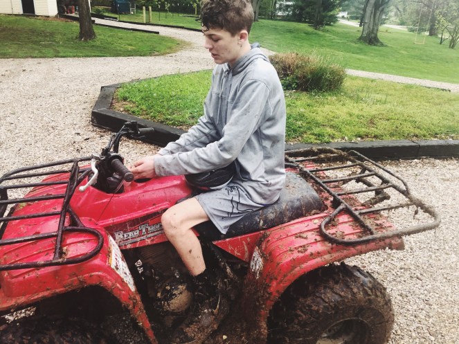 Processed with VSCO with f3 preset